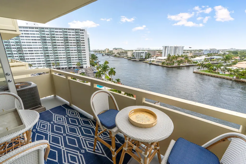 3200 NE 36th Street Fort Lauderdale FL 33308
