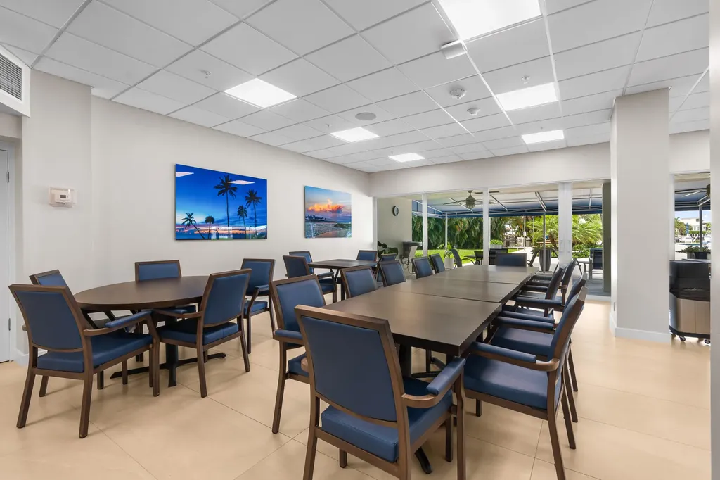3200 NE 36th Street Fort Lauderdale FL 33308