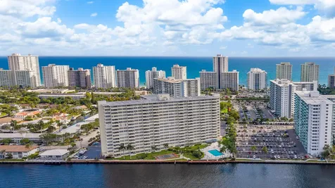 3200 NE 36th Street Fort Lauderdale FL 33308