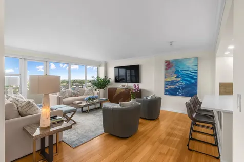 3200 NE 36th Street Fort Lauderdale FL 33308