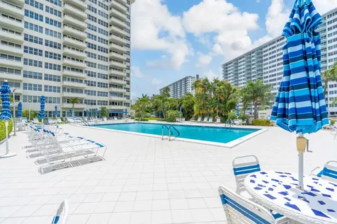 3200 NE 36th Street Fort Lauderdale FL 33308