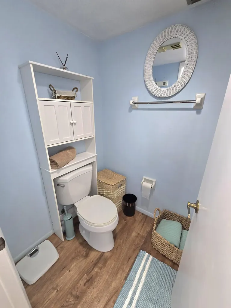 1606 SE Green Acres Circle Port St Lucie FL 34952