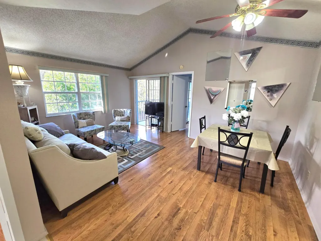 1606 SE Green Acres Circle Port St Lucie FL 34952