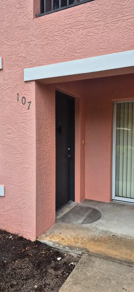 138 SW Peacock Boulevard Port St Lucie FL 34986