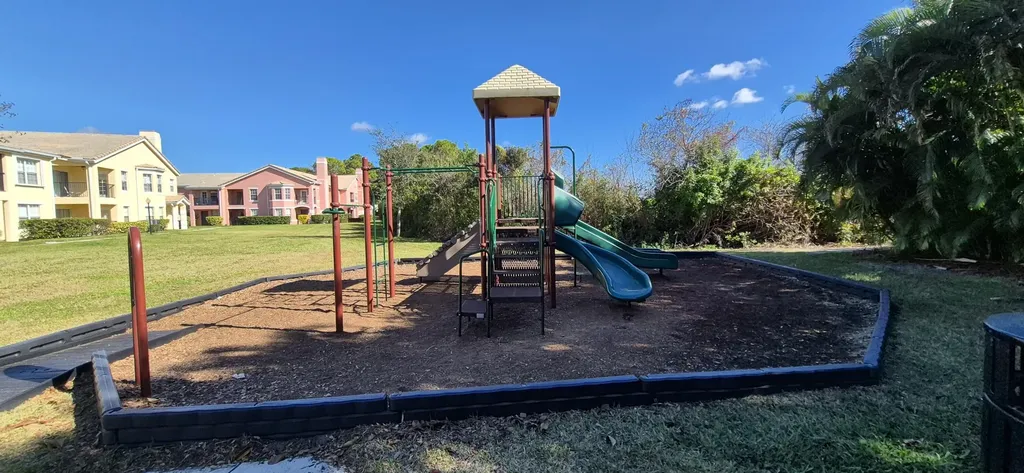 138 SW Peacock Boulevard Port St Lucie FL 34986