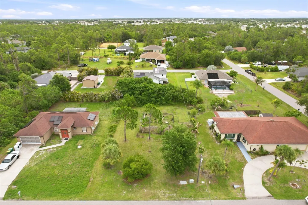 1454 Maracaibo Street Punta Gorda FL 33980