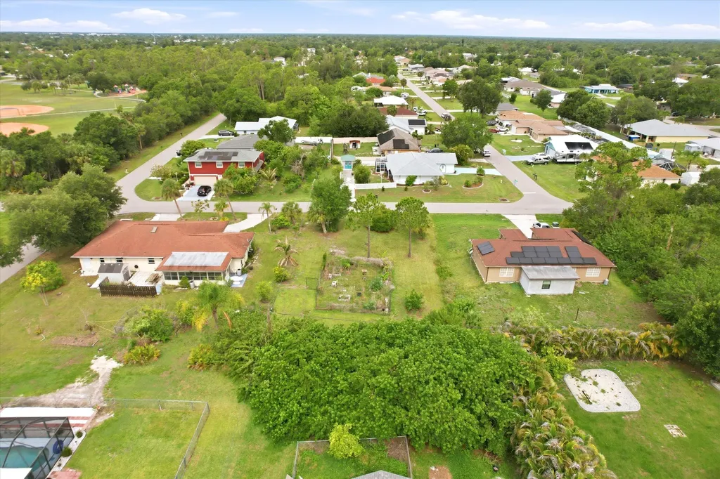 1454 Maracaibo Street Punta Gorda FL 33980