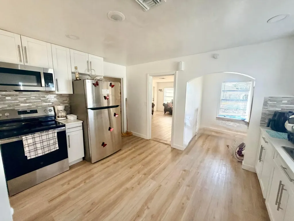 443 Wilder Street West Palm Beach FL 33405