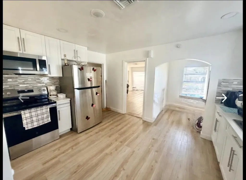 443 Wilder Street West Palm Beach FL 33405