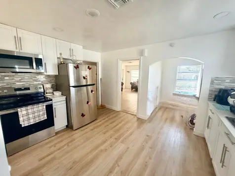 443 Wilder Street West Palm Beach FL 33405