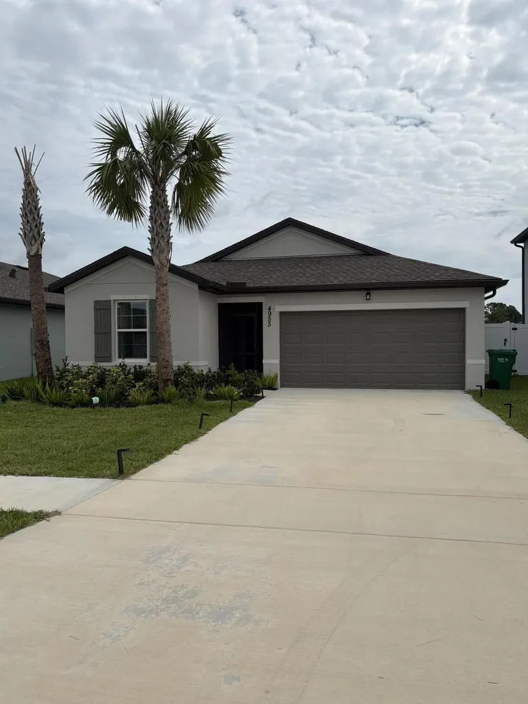 4955 Armina Place Fort Pierce FL 34951