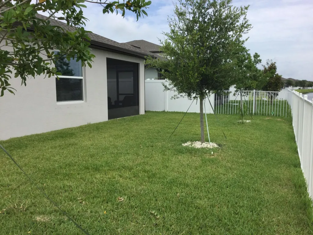 4955 Armina Place Fort Pierce FL 34951