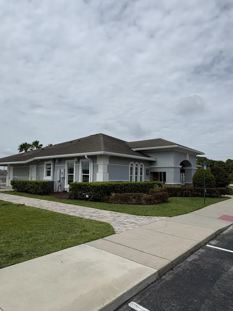 4955 Armina Place Fort Pierce FL 34951