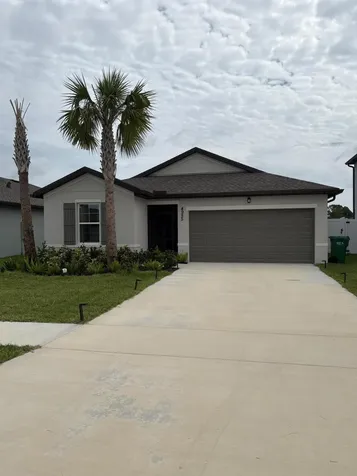 4955 Armina Place Fort Pierce FL 34951