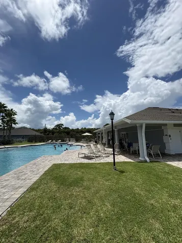 4955 Armina Place Fort Pierce FL 34951
