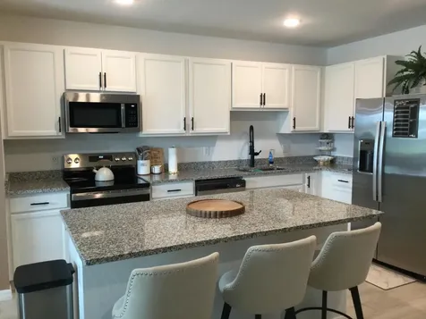 4955 Armina Place Fort Pierce FL 34951
