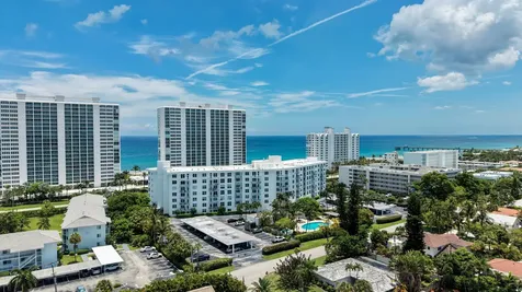 2851 S Ocean Boca Raton FL 33432