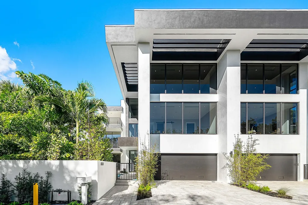 808 Andrews Avenue Delray Beach FL 33483