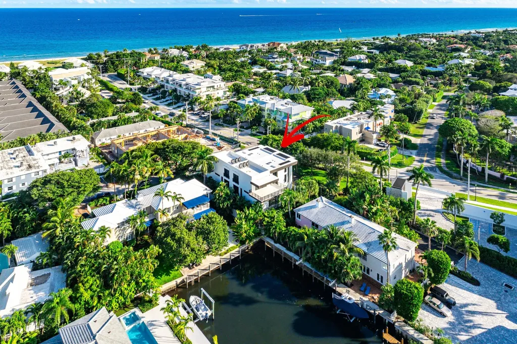 808 Andrews Avenue Delray Beach FL 33483