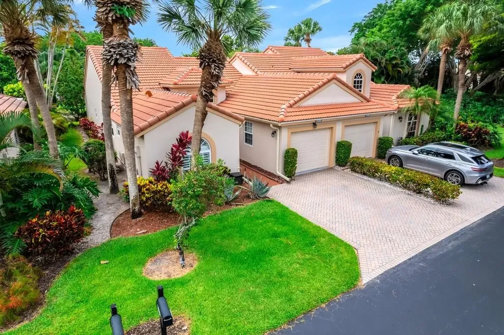 14338 Ruby Pointe Drive Delray Beach FL 33446