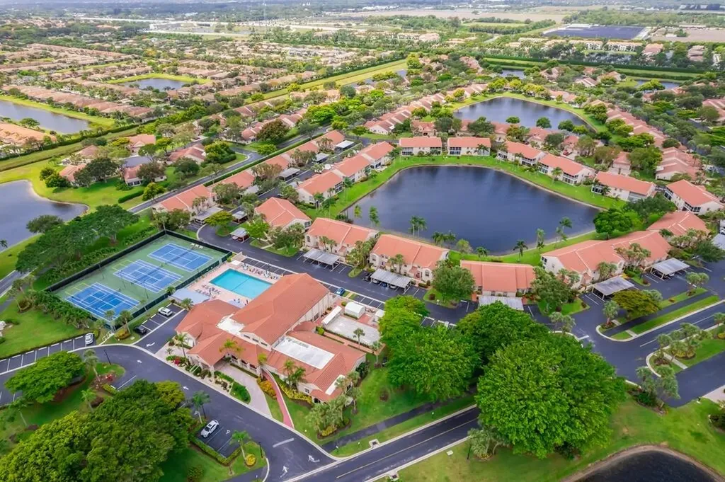 14338 Ruby Pointe Drive Delray Beach FL 33446