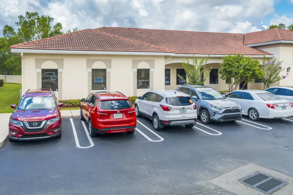11776 W Sample Road Coral Springs FL 33065