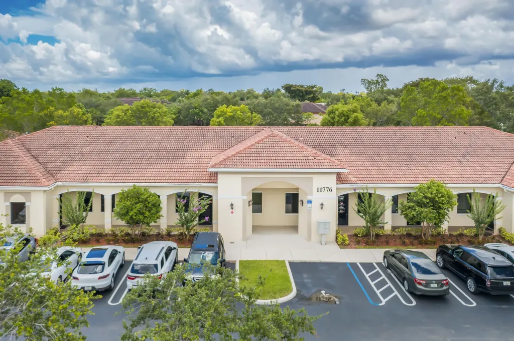 11776 W Sample Road Coral Springs FL 33065