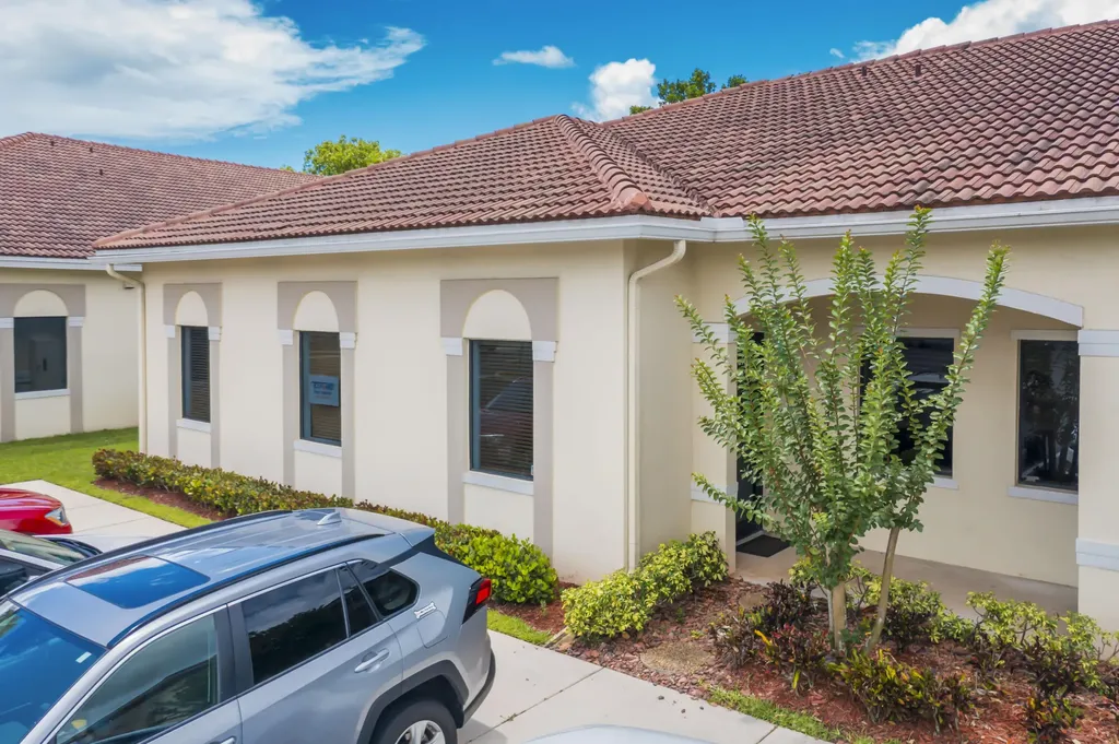 11776 W Sample Road Coral Springs FL 33065