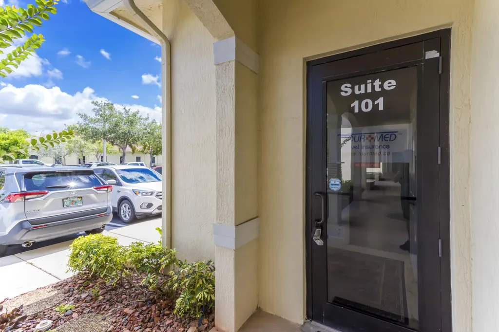 11776 W Sample Road Coral Springs FL 33065