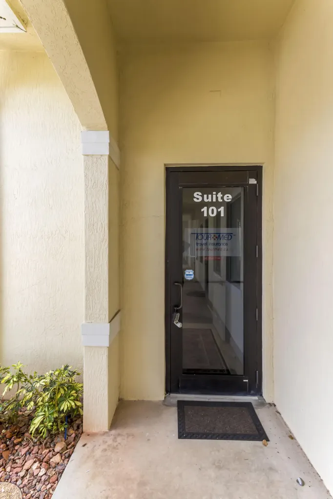 11776 W Sample Road Coral Springs FL 33065