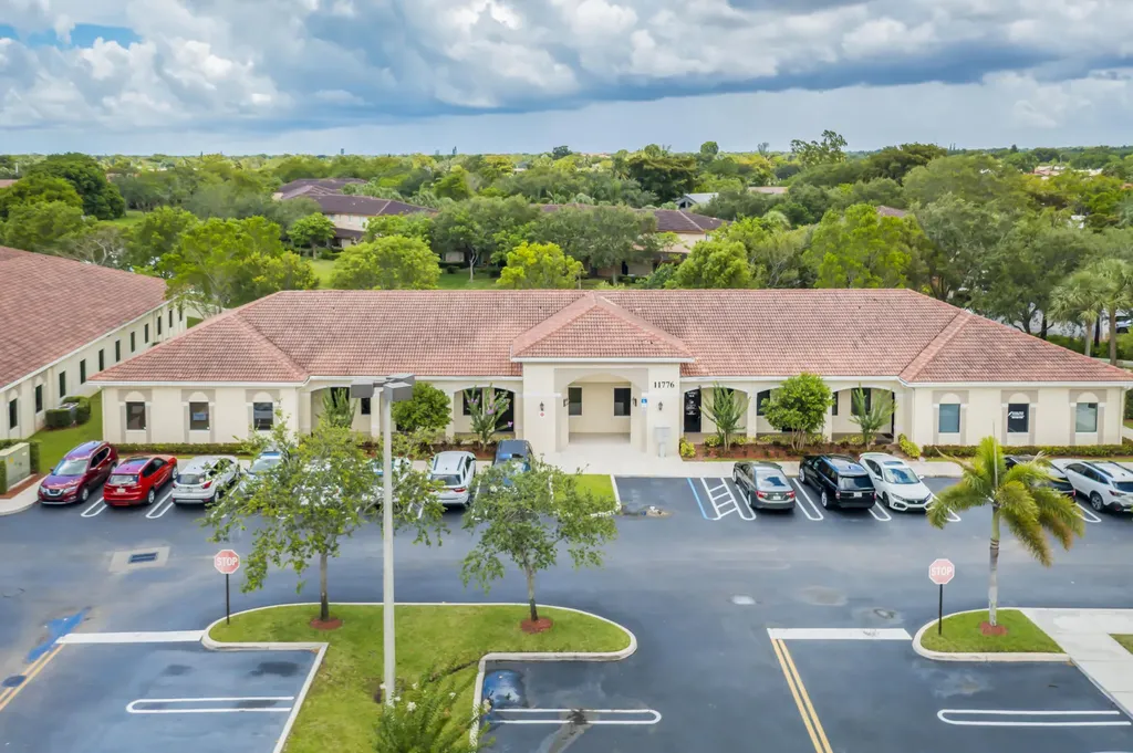 11776 W Sample Road Coral Springs FL 33065