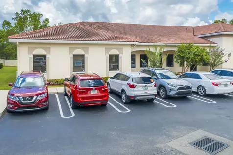 11776 W Sample Road Coral Springs FL 33065