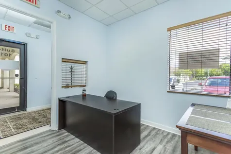 11776 W Sample Road Coral Springs FL 33065