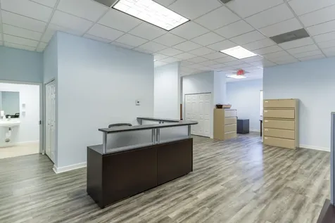 11776 W Sample Road Coral Springs FL 33065