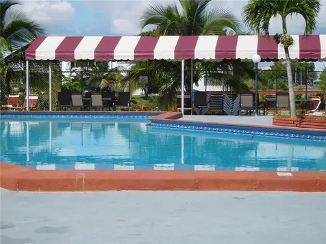 20337 NE 2nd Avenue Miami FL 33179