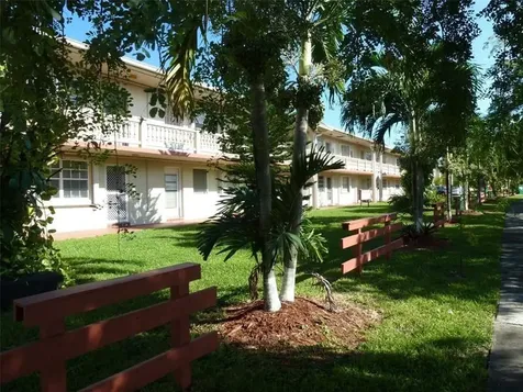20337 NE 2nd Avenue Miami FL 33179