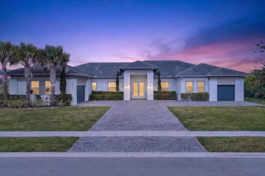 2010 Meadows Drive Davie FL 33324