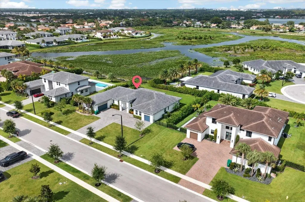 2010 Meadows Drive Davie FL 33324