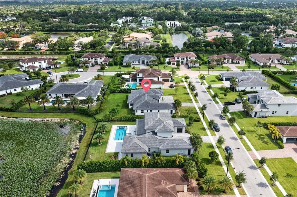 2010 Meadows Drive Davie FL 33324
