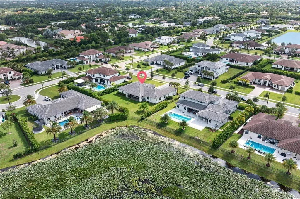 2010 Meadows Drive Davie FL 33324