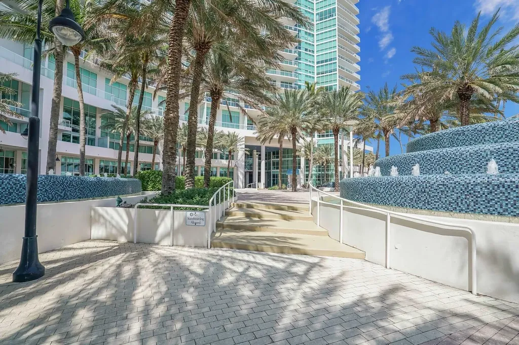1 N Ocean Boulevard Pompano Beach FL 33062