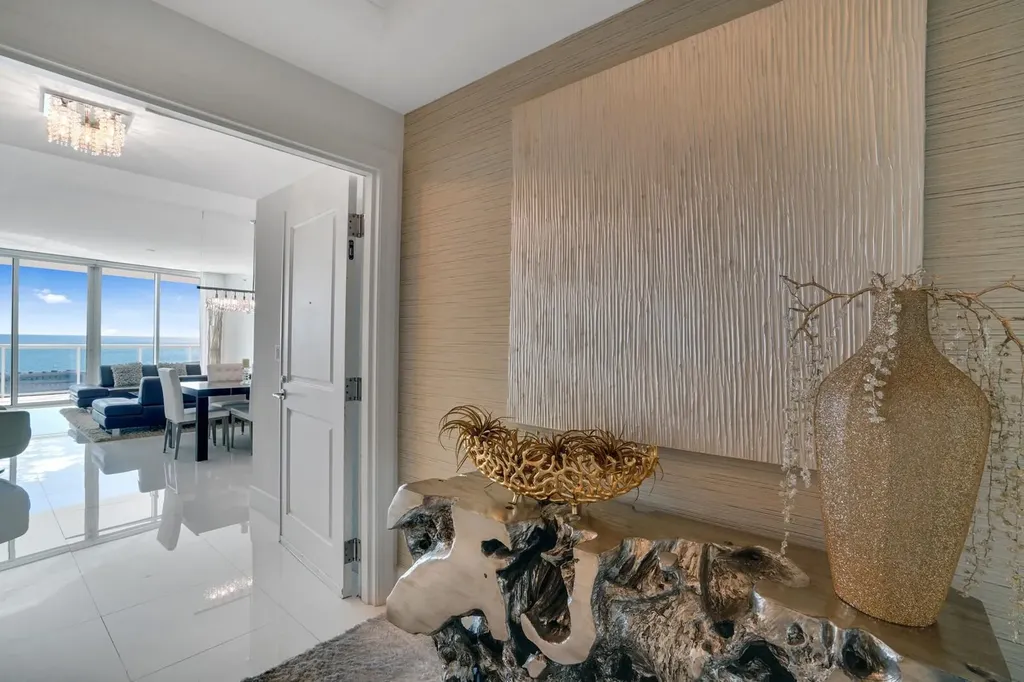 1 N Ocean Boulevard Pompano Beach FL 33062