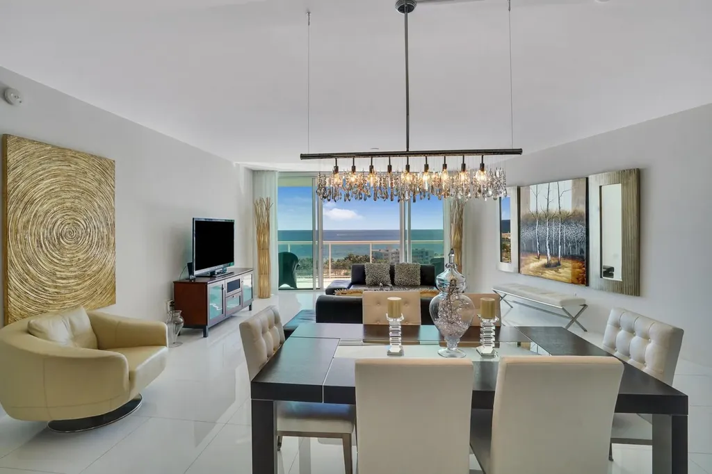 1 N Ocean Boulevard Pompano Beach FL 33062
