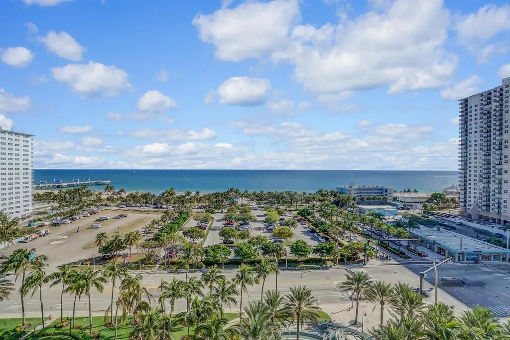 1 N Ocean Boulevard Pompano Beach FL 33062