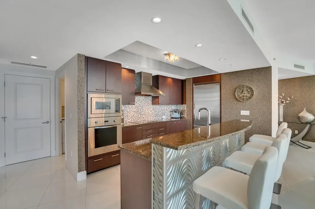1 N Ocean Boulevard Pompano Beach FL 33062