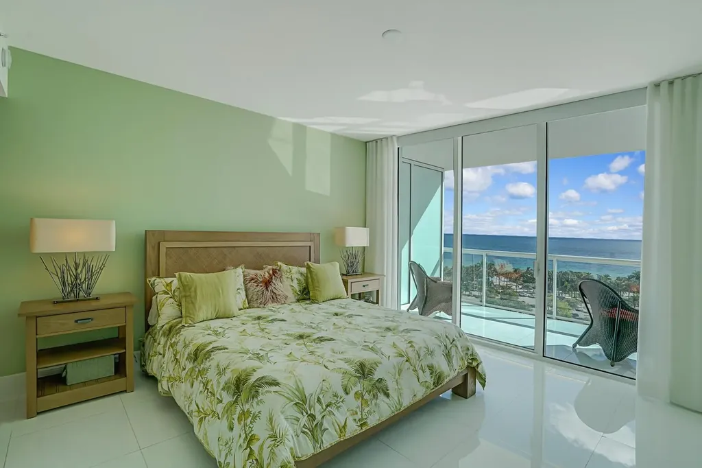 1 N Ocean Boulevard Pompano Beach FL 33062