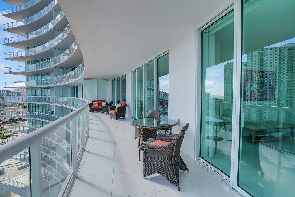1 N Ocean Boulevard Pompano Beach FL 33062