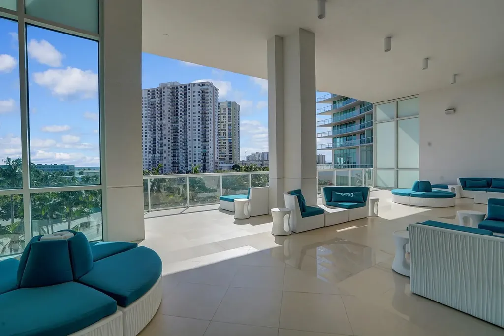 1 N Ocean Boulevard Pompano Beach FL 33062
