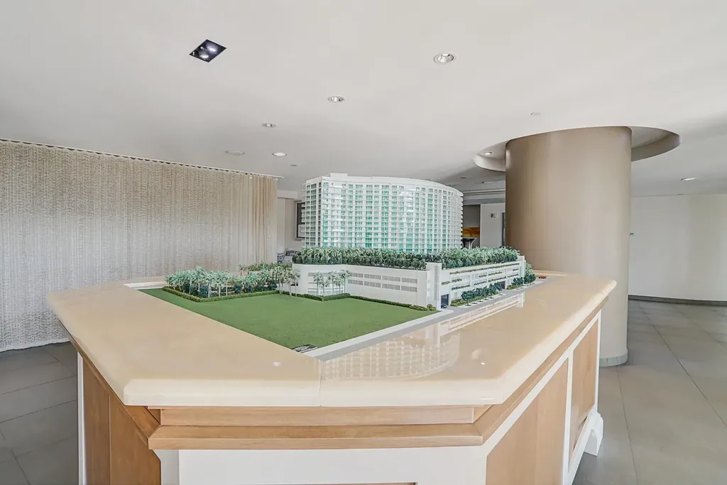 1 N Ocean Boulevard Pompano Beach FL 33062