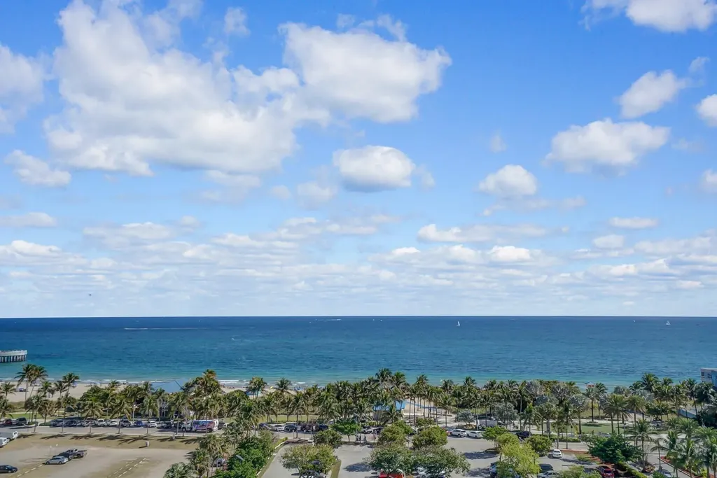 1 N Ocean Boulevard Pompano Beach FL 33062
